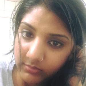 Meet your Posher, Parminder